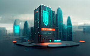 Endpoint Security Platform - Endpoint Protection Concept